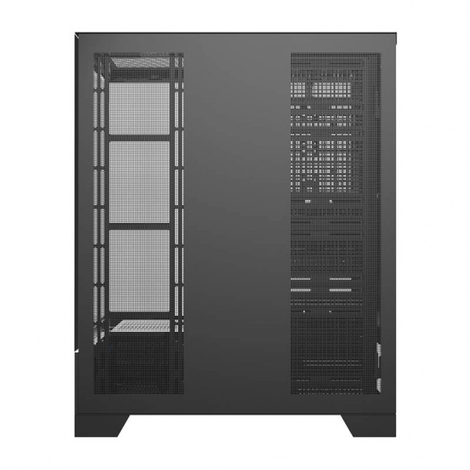 Boîtier d'ordinateur Darkflash DY451