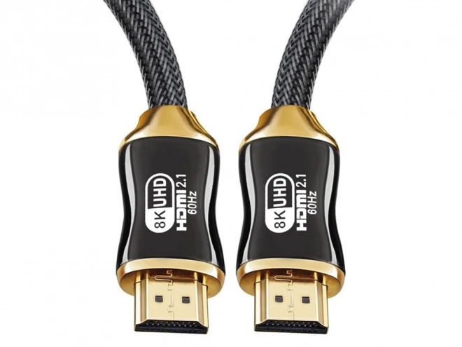 Câble HDMI ultra vitesse 8k 60hz 4k 120hz or 3m