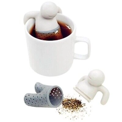 Infuseur à thé - bonhomme