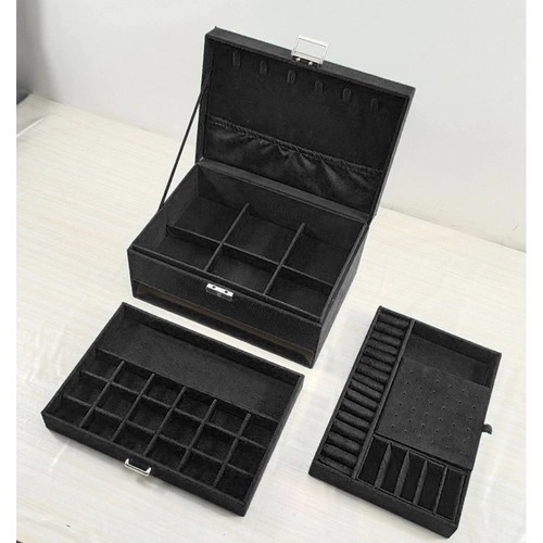 Boîte à Bijoux/Coffret Soulima 22262
