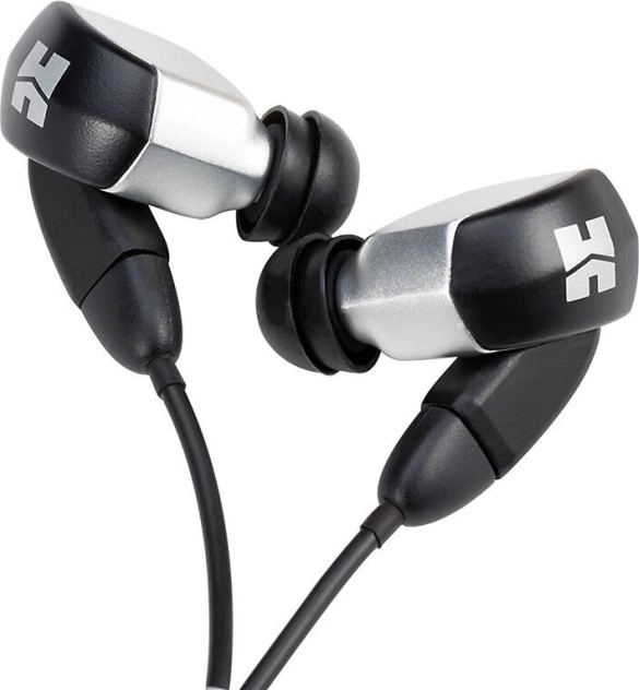 Écouteurs HiFiMAN RE2000 Pro Argent