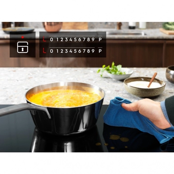Plaque de cuisson à induction Electrolux