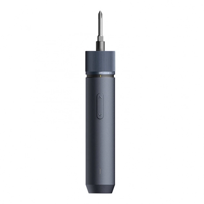 Tournevis sans fil 3,6 V bleu