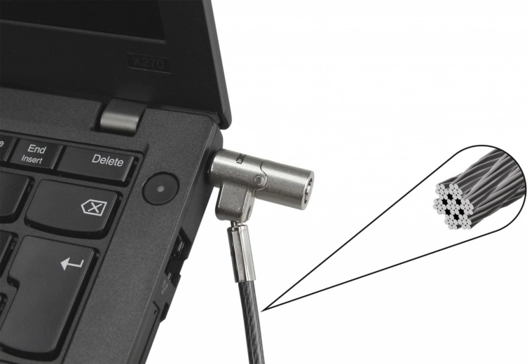 Tête pivotante et basculante pour plus de flexibilité