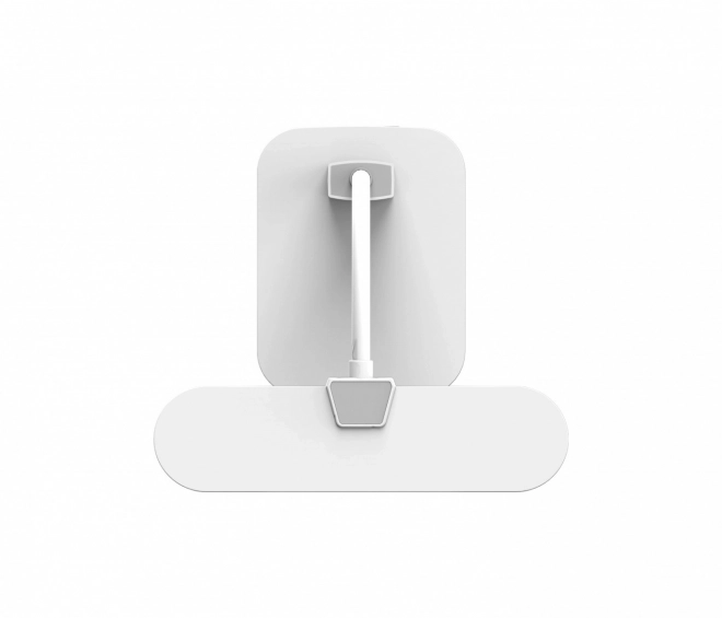 Lampe de table LED Maxcom Bahama blanche