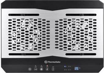 Refroidisseur pour ordinateur portable ThermaTake Massive TM
