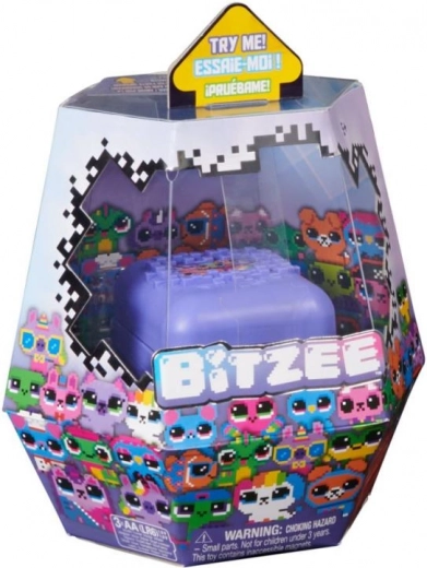 Collectionnez jusqu’à 15 animaux