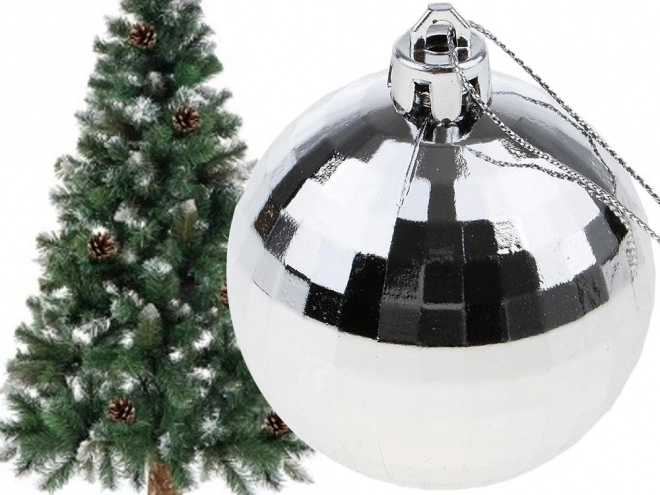 Set de décorations de Noël 36 pcs