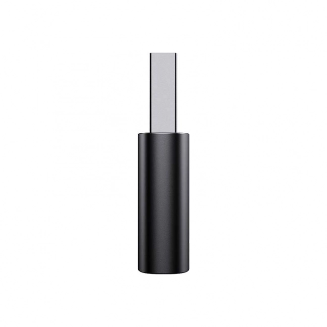 Adaptateur Baseus USB-A vers USB-C – Noir