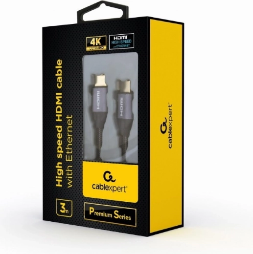 Image 4K d’une netteté cristalline à 60 Hz