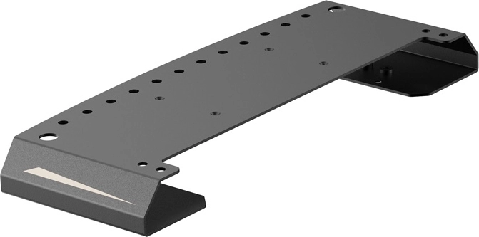 Installation rapide et propre