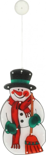 Montage facile sur fenêtre