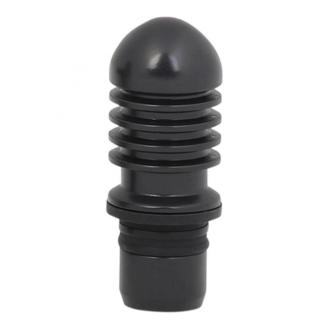 Pistolet de massage vibrant KiCA K1 (gris)