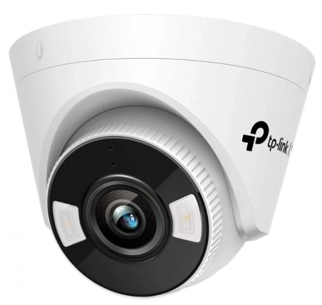Caméra IP compacte Vigi 4MP avec fonction jour/nuit