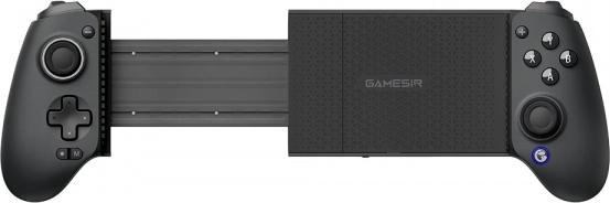 Précision de l’effet Hall et contrôle de type console