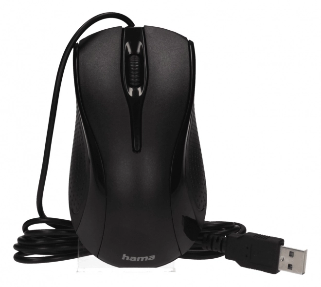Souris optique MC-200 noire