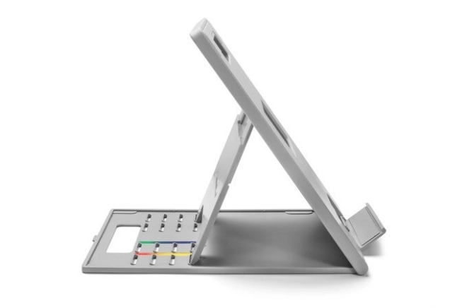 Support pour ordinateur portable Kensington SmartFit Easy Riser Go 14" gris