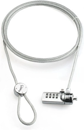 Code à 4 chiffres avec 10 000 combinaisons