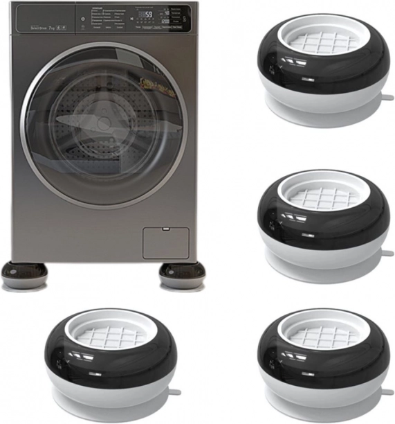 Patins antivibrations pour lave-linge et lave-vaisselle