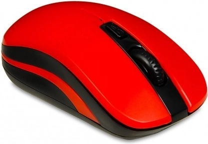 Contrôle précis avec DPI commutable