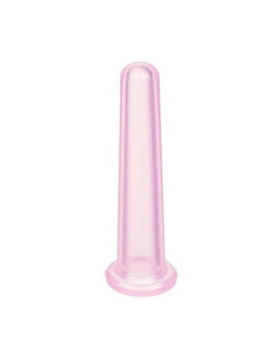 Tasses en silicone chinoises avec masseur - ensemble