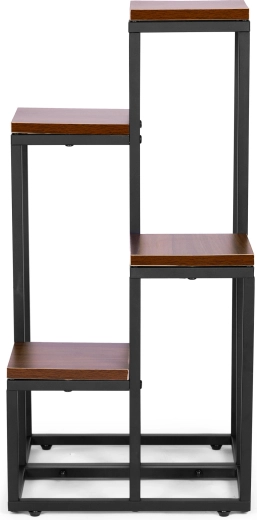 Présentation esthétique