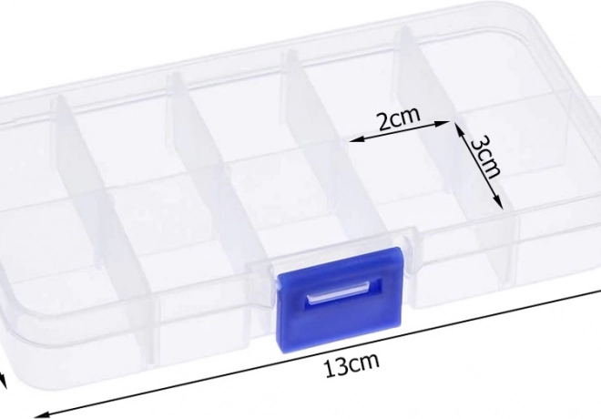 Dimensions compactes pour les voyages et l’atelier