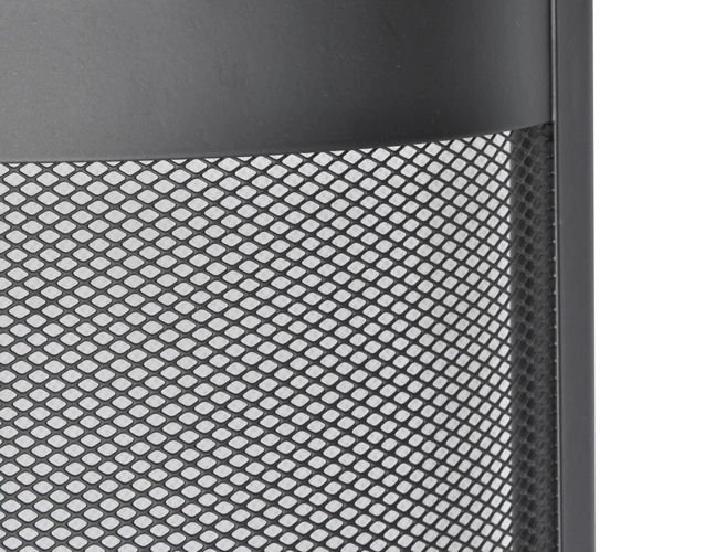 Accessoires de cheminée 4 pièces Kaminer