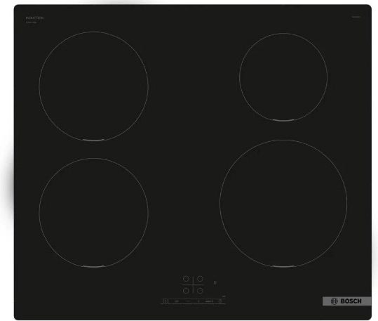 TouchSelect intuitif et 17 niveaux de puissance