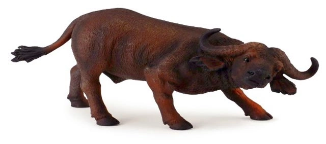 Taureau Africain Collecta