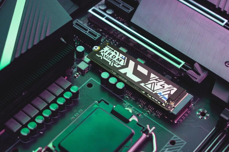 Performances stables pour les tâches exigeantes