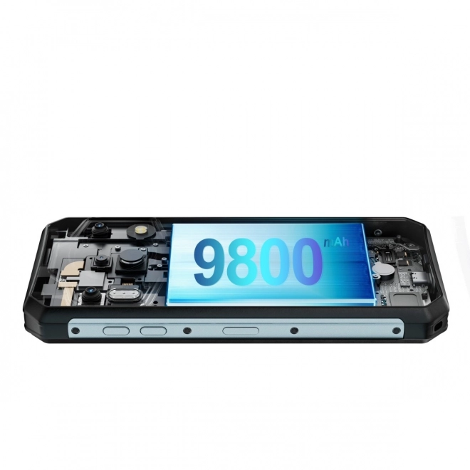 Oukitel WP21 Ultra Noir