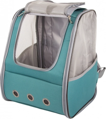 Sac à dos de transport pour animaux de compagnie