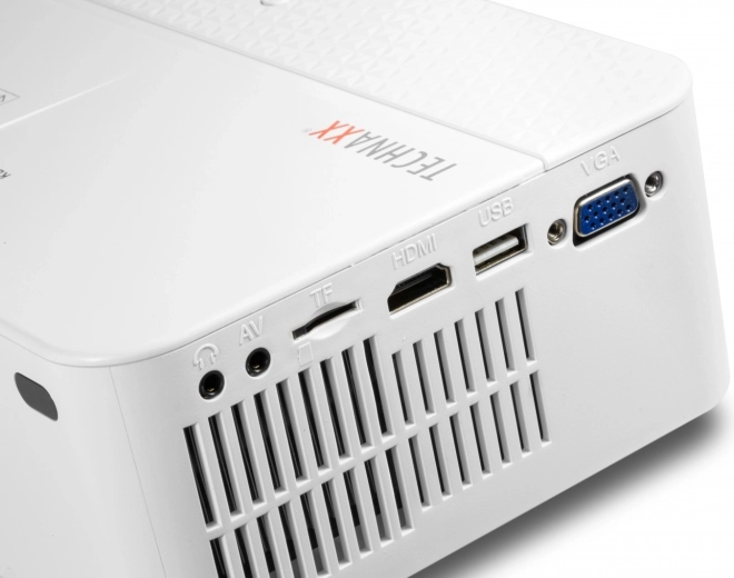 Plus d’entrées pour une connectivité aisée