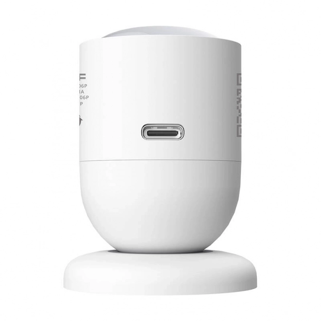 Sonoff Zigbee capteur de présence