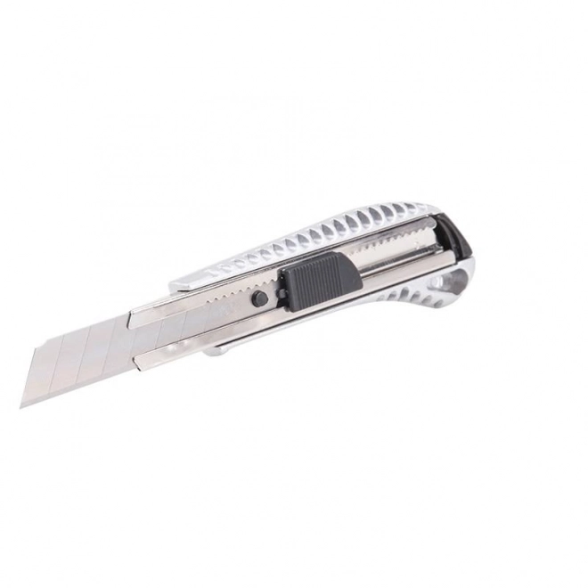 Couteau Deli Tools EDL4255 (argenté)