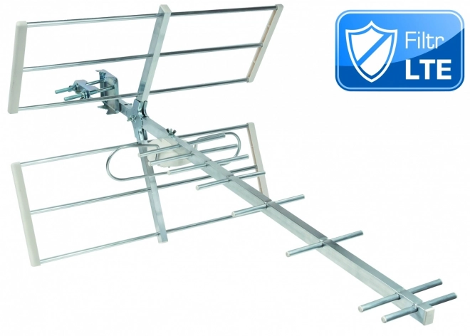 Antenne TechniYagi HDT-p extérieure directionnelle