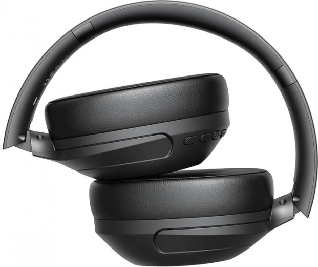 Jusqu’à 100 heures d’autonomie et option filaire