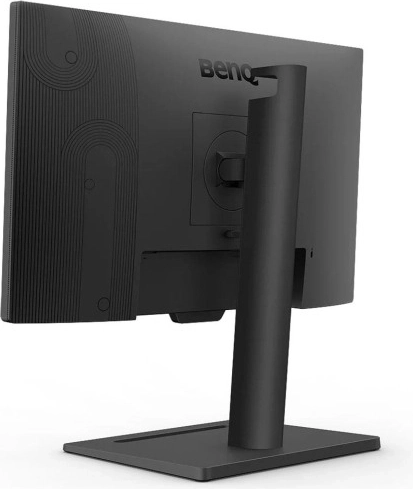 Temps de réponse de 4 ms pour une image fluide