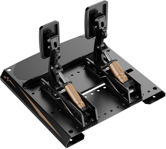 Réglage sans outil et jusqu’à 1 764 configurations