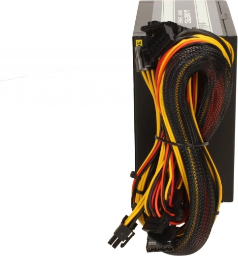 Câbles longs pour une installation facile