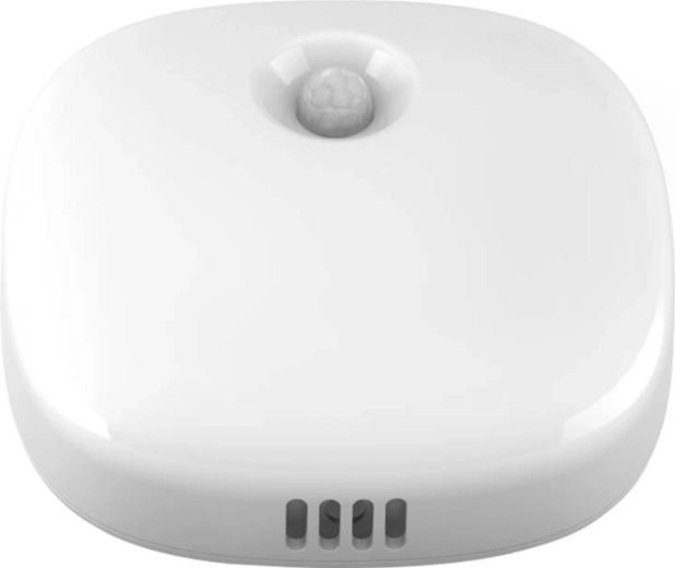 Détection intelligente de l’animal