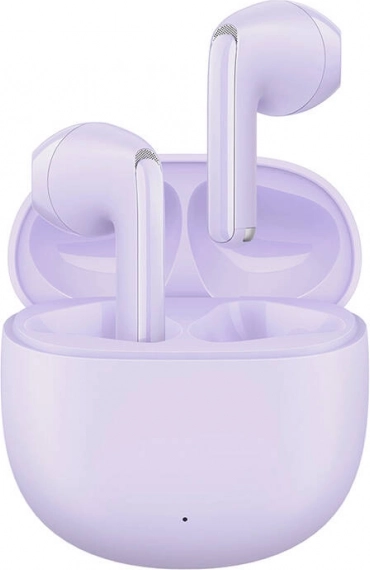 Écouteurs sans fil Joyroom Funpods JR-FB1 violets