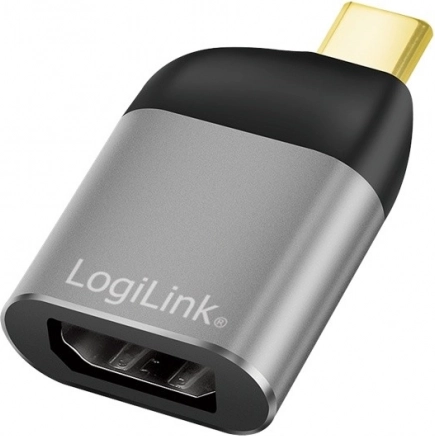 adaptateur usb‑c vers displayport 8k