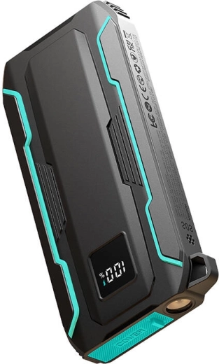 Chargez jusqu’à quatre appareils