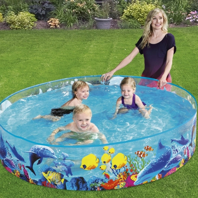 Taille pour s’amuser ensemble