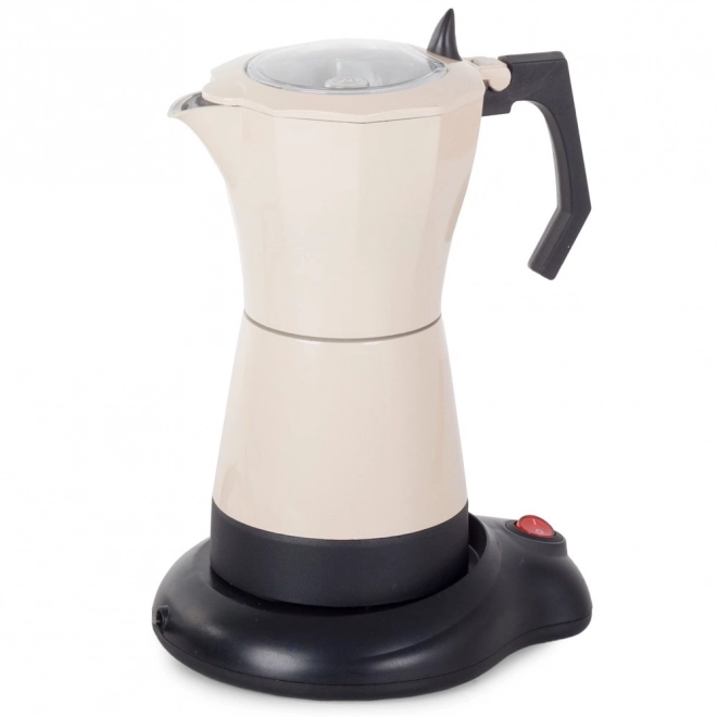 Cafetière Moka Électrique 300 ml