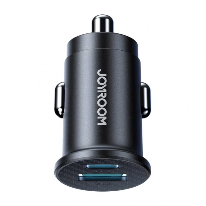Chargeur de voiture compact Joyroom avec une puissance de 15W