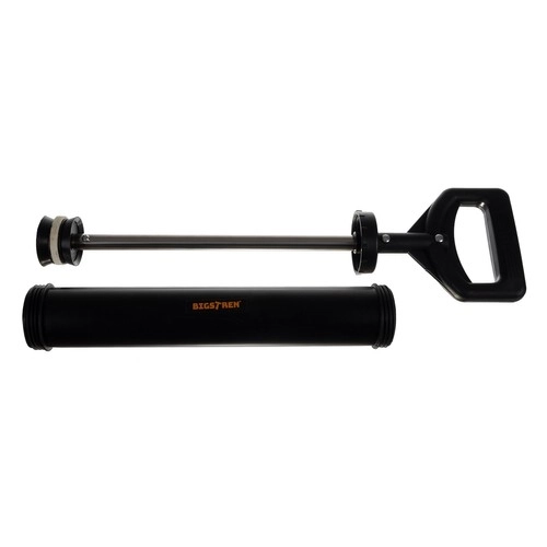Bigstren pompe de construction-extrudeuse 21506
