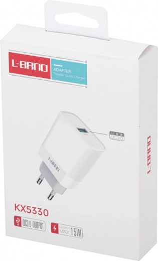 Un choix fiable de L-BRNO